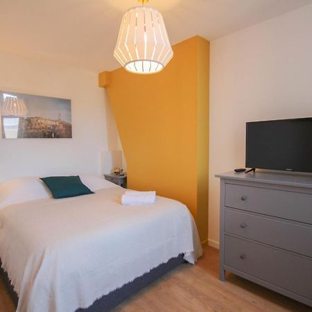 Lille Centre - Nice And Functional Ap. 2Bdrm Εξωτερικό φωτογραφία