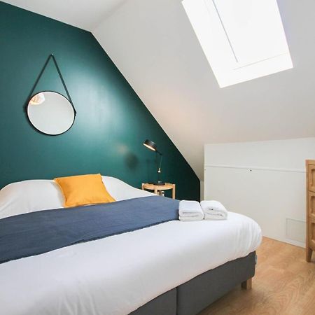 Lille Centre - Nice And Functional Ap. 2Bdrm Εξωτερικό φωτογραφία