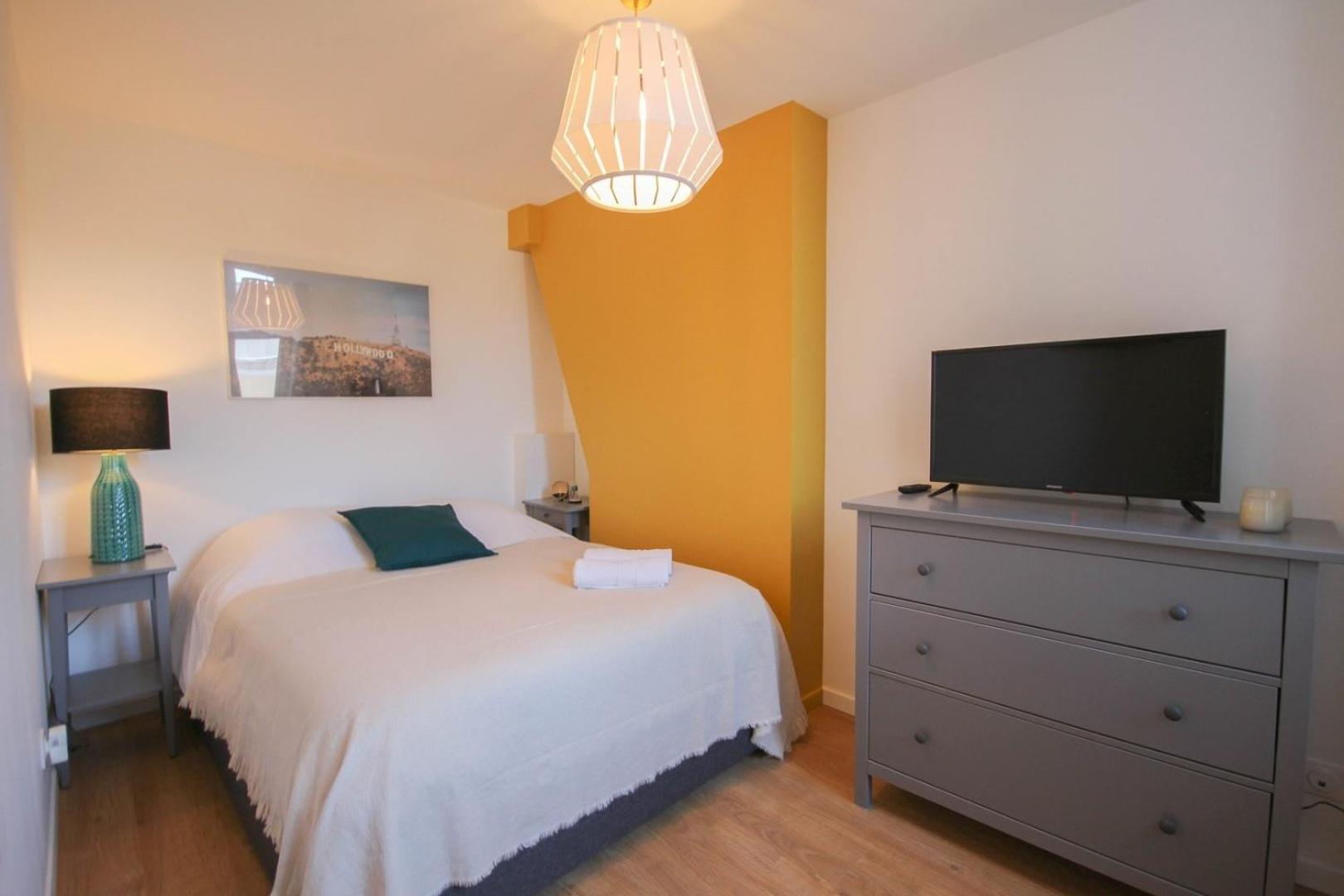 Lille Centre - Nice And Functional Ap. 2Bdrm Εξωτερικό φωτογραφία