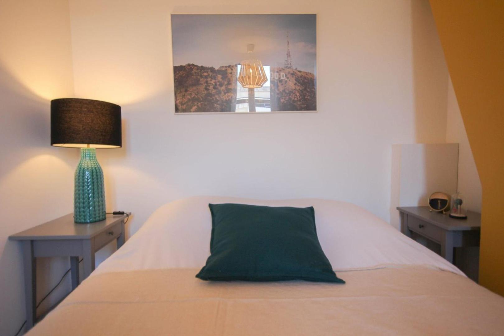 Lille Centre - Nice And Functional Ap. 2Bdrm Εξωτερικό φωτογραφία