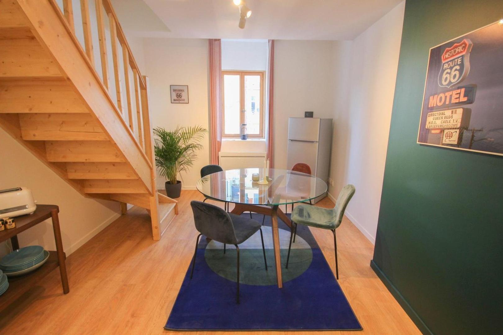 Lille Centre - Nice And Functional Ap. 2Bdrm Εξωτερικό φωτογραφία